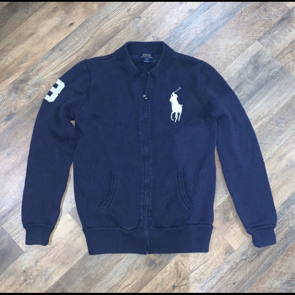 Polo Ralph Laure